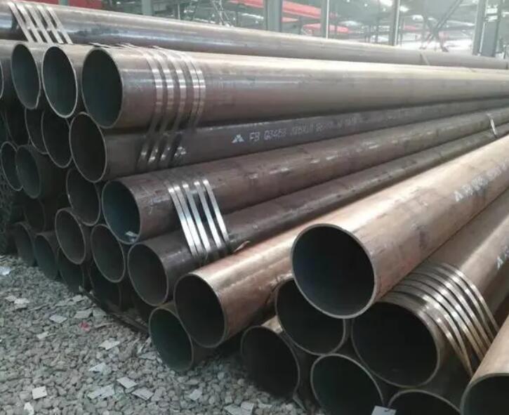 广元高压锅炉管