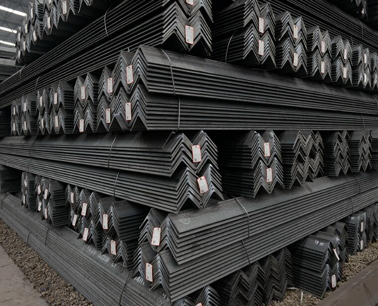 广元低合金角钢